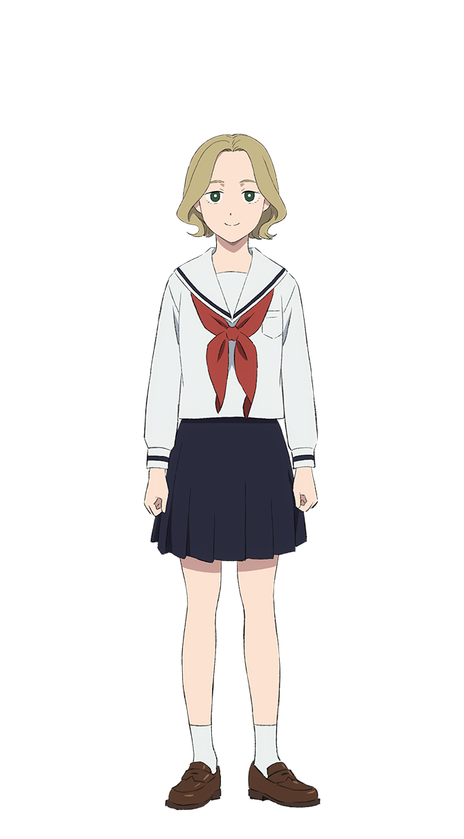 メイ