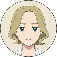 メイ