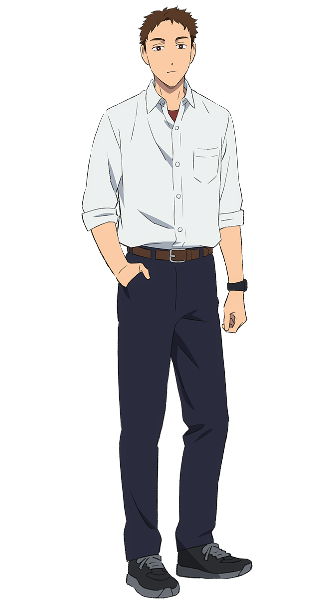 メイ