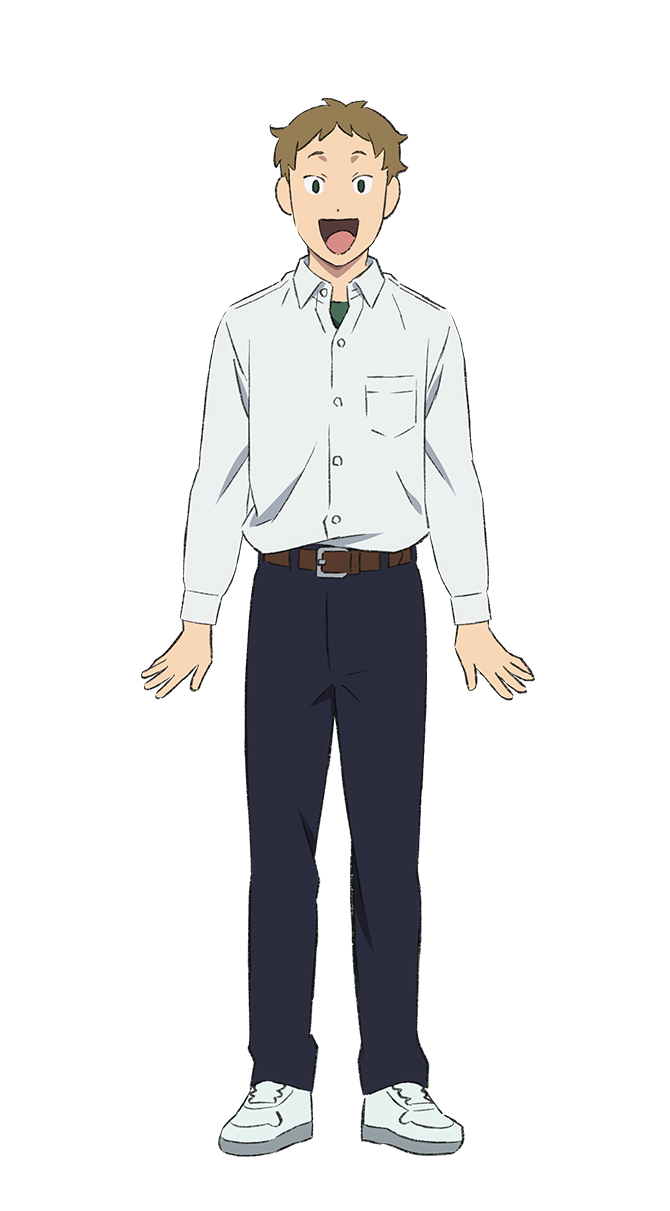 田中