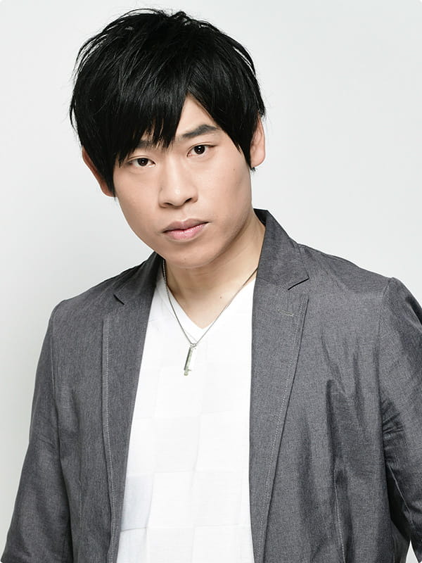 岩崎諒太