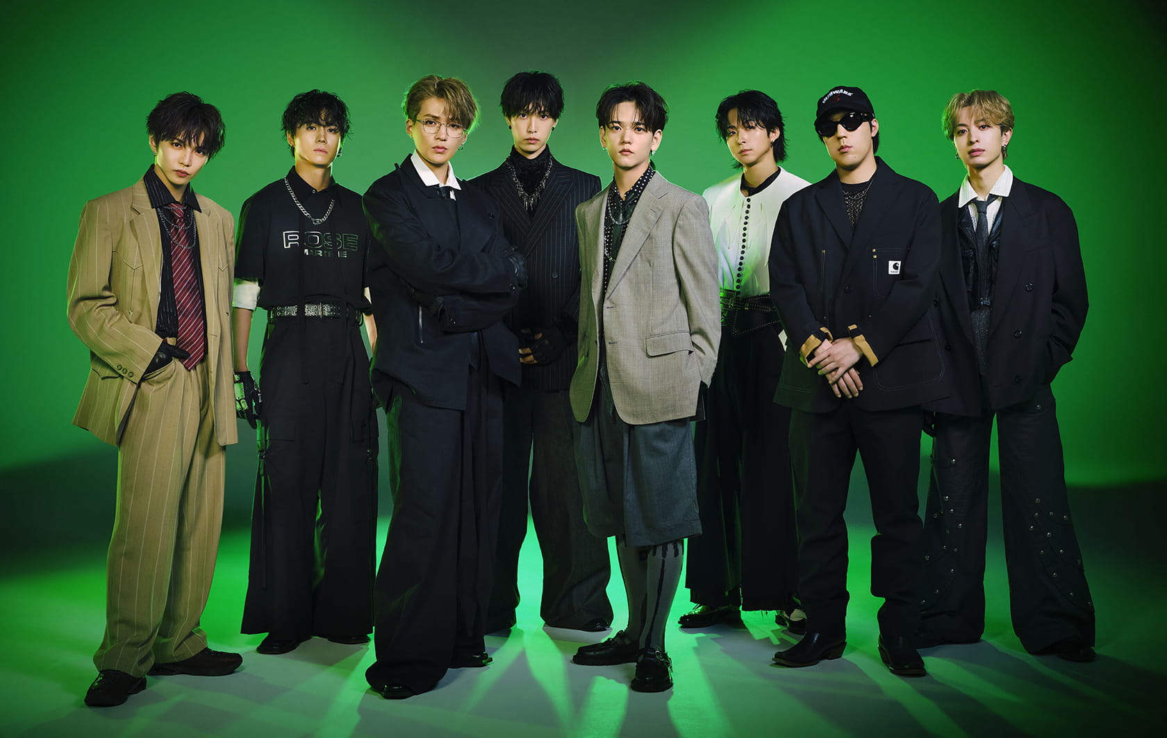 FANTASTICS