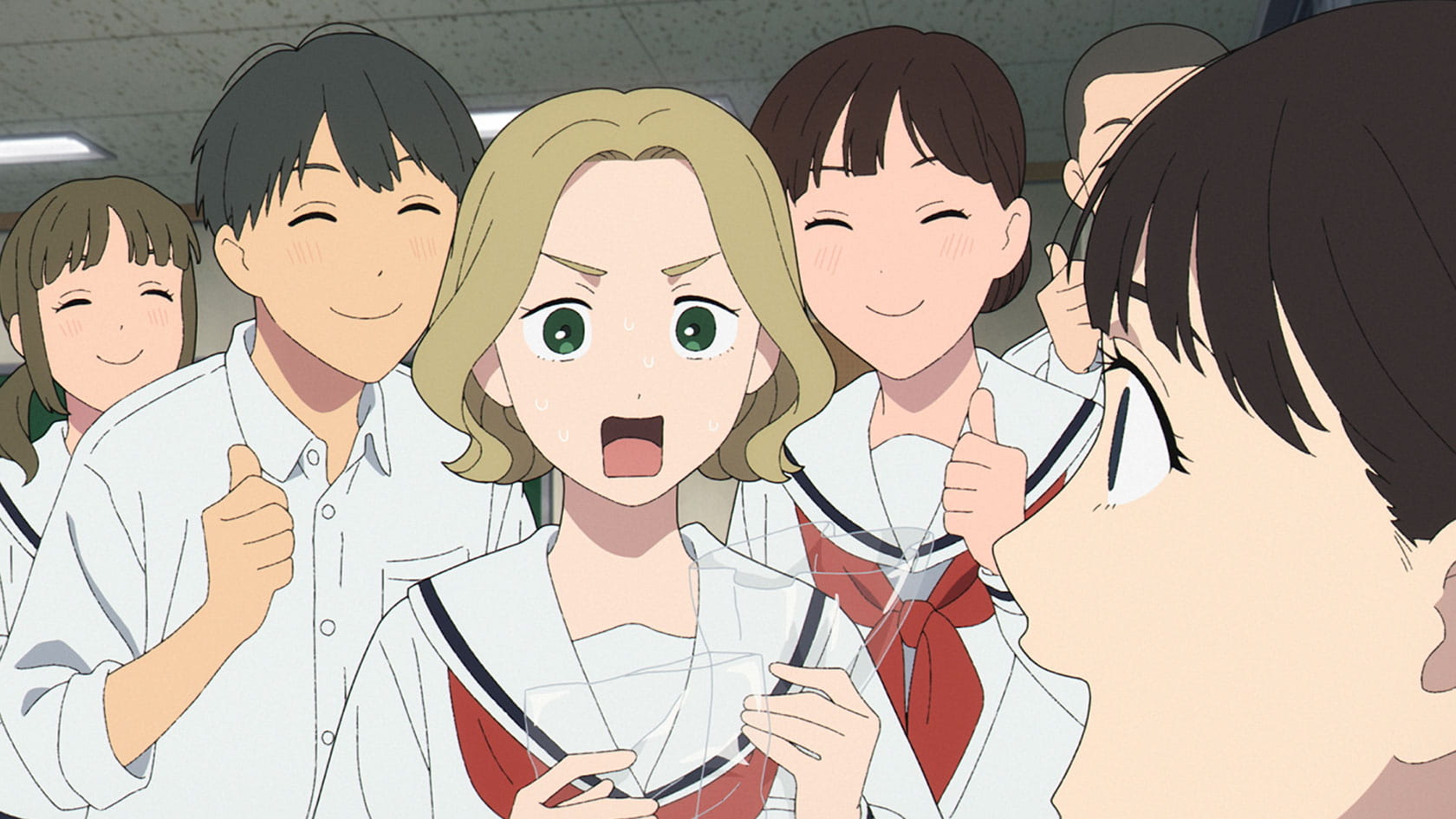 矢野くんの普通の日々