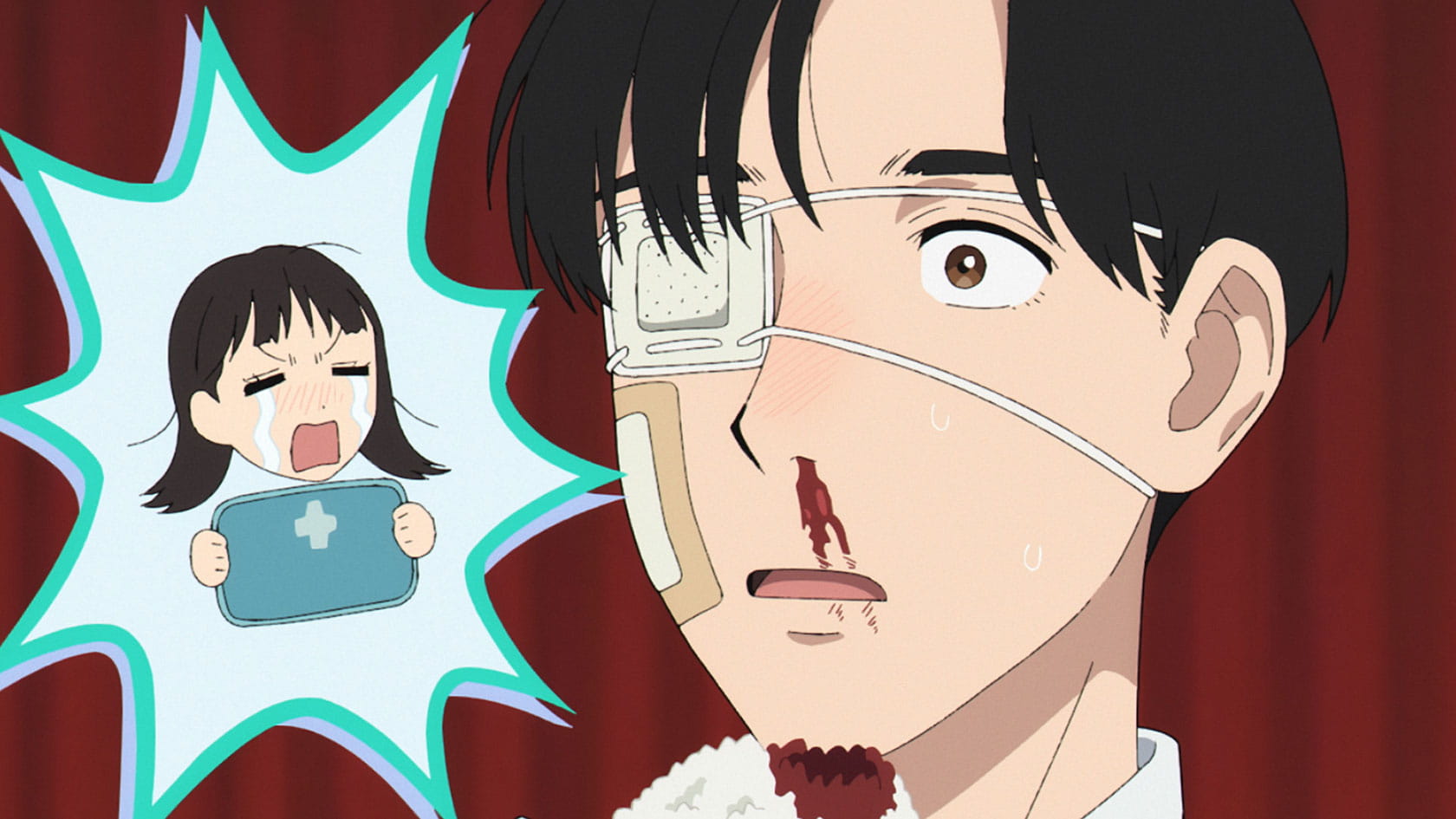 矢野くんの普通の日々