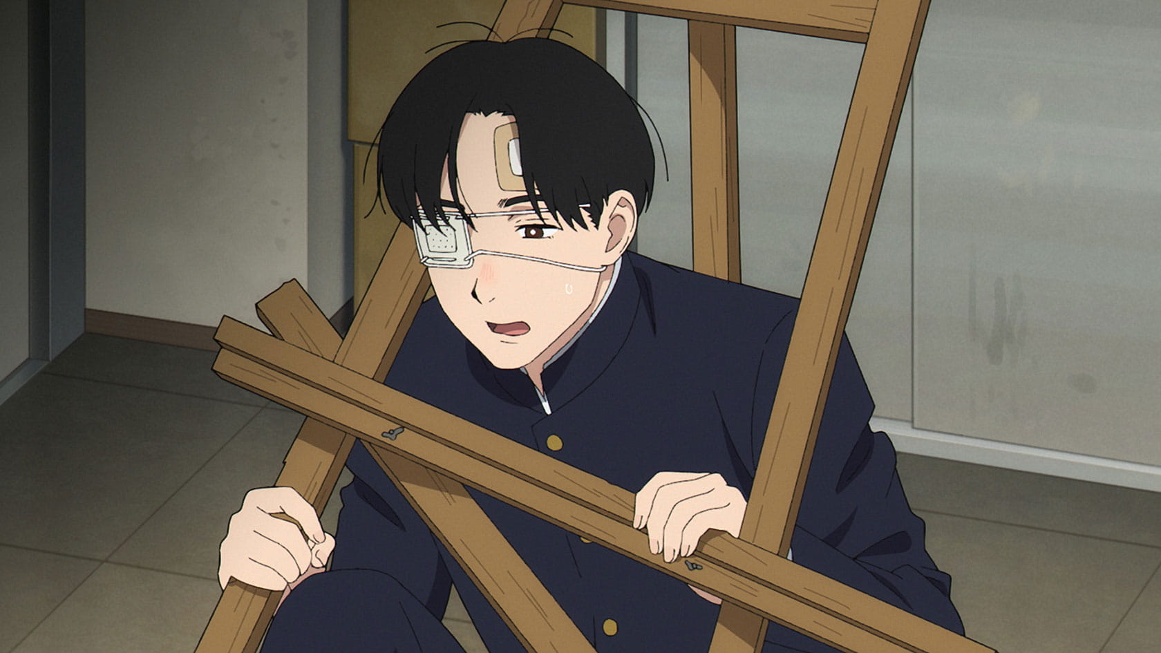 矢野くんの普通の日々