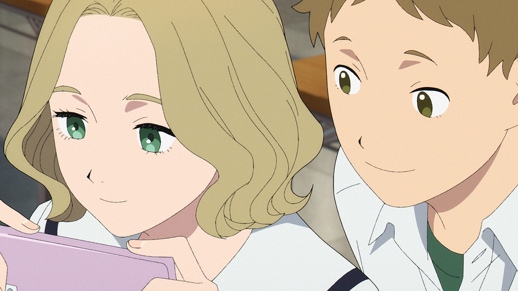 矢野くんの普通の日々