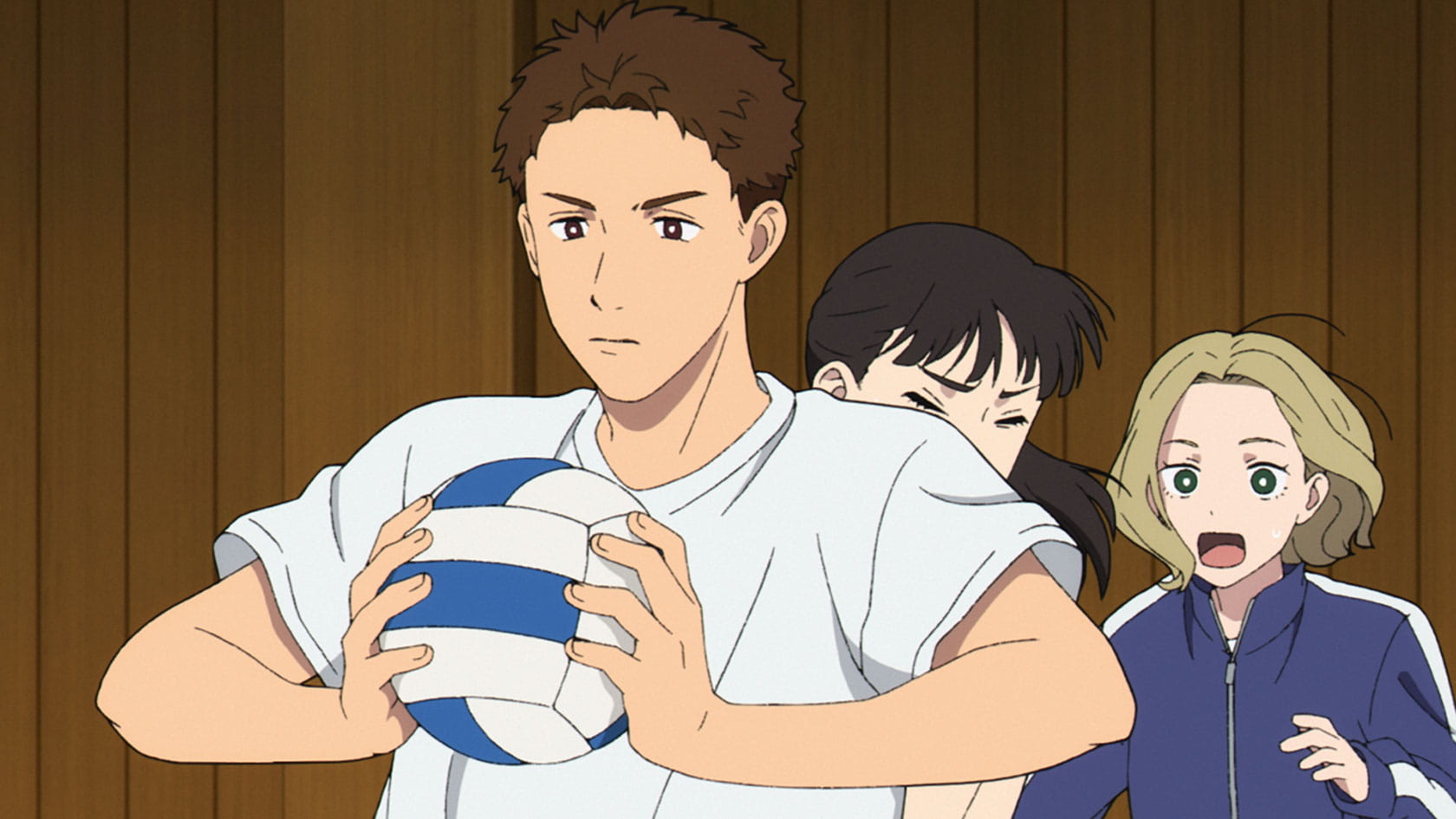 矢野くんの普通の日々