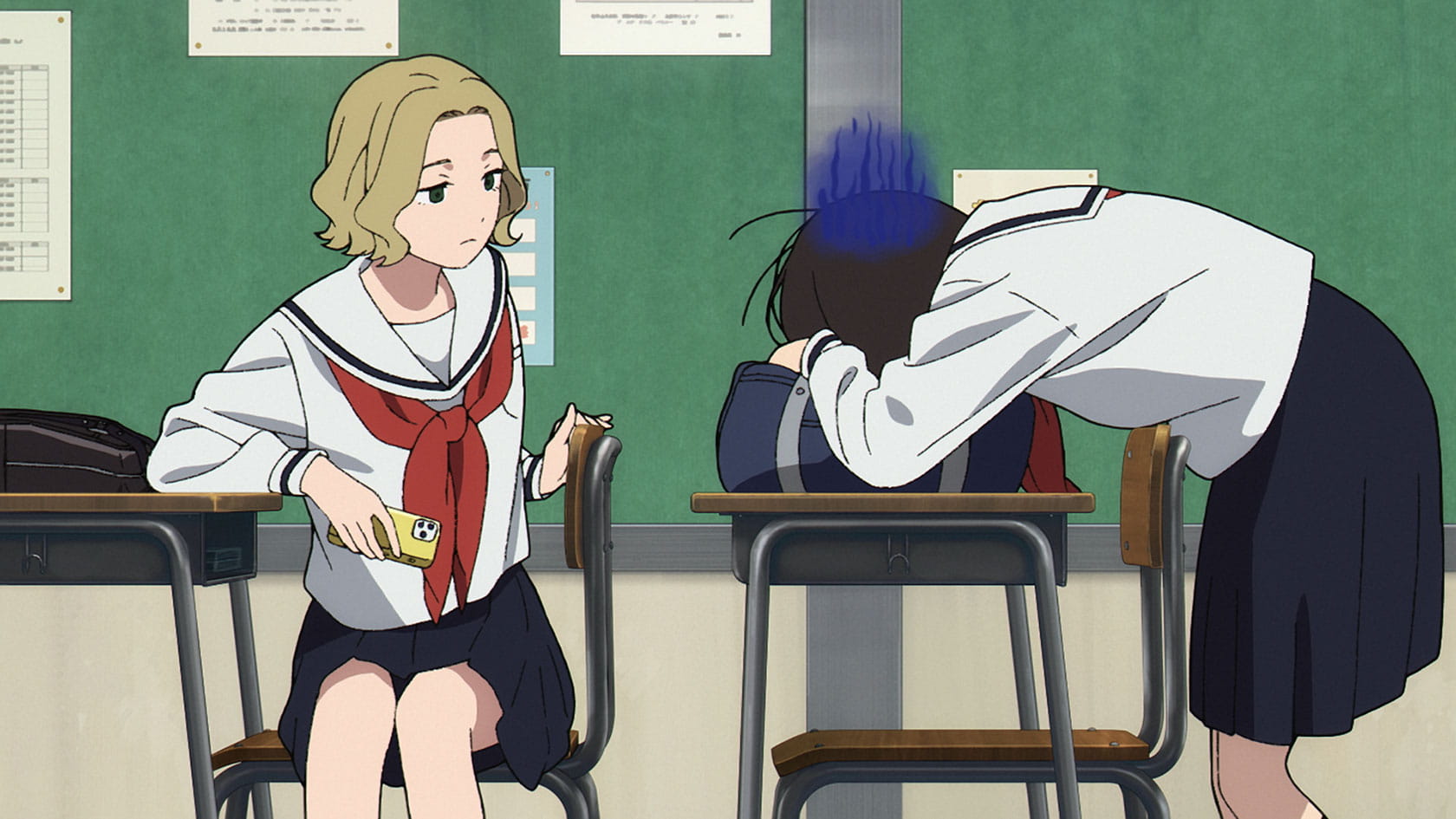 矢野くんの普通の日々