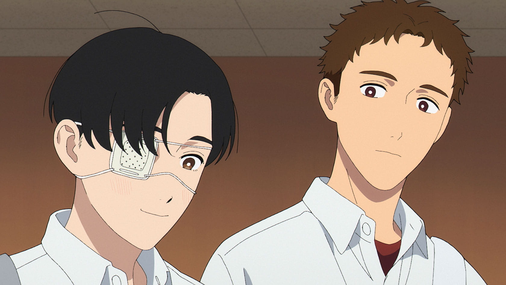 矢野くんの普通の日々