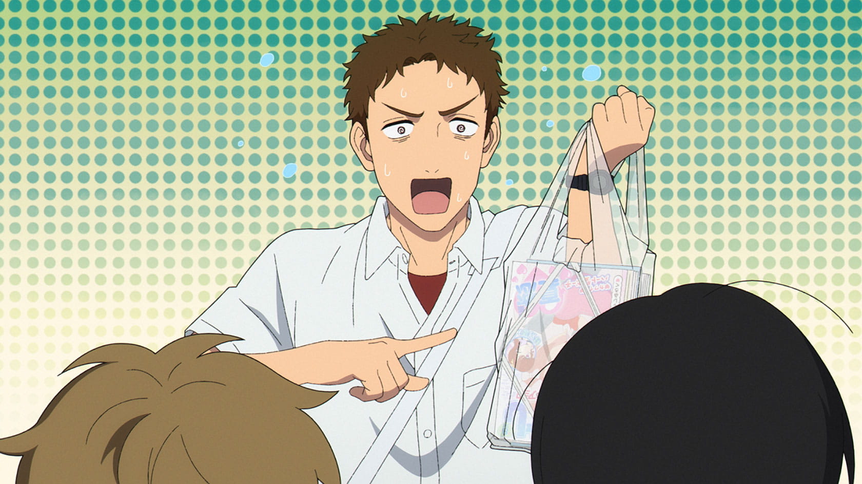 矢野くんの普通の日々