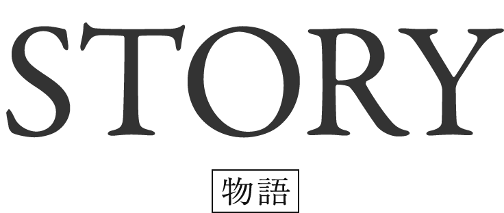 Story 物語