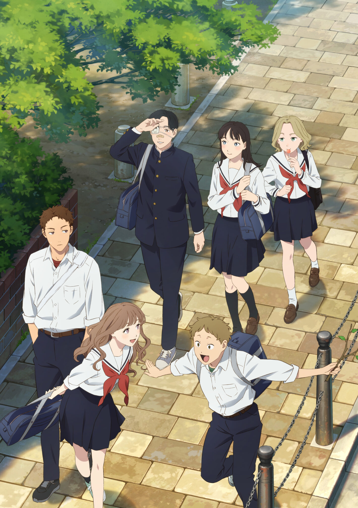 アニメ『矢野くんの普通の日々』作品情報|あらすじ、配信サービス、出演声優、原作・関連商品 アニメ『矢野くんの普通の日々』作品情報|あらすじ、配信サービス、出演声優、原作・関連商品
